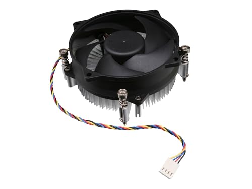 Acer Aspire (XC-710) original CPU-Lüfter inkl. Kühler 65W TDP Sockel (1150/1150) Acer Aspire (XC-710) original CPU-Lüfter inkl. Kühler 65W TDP Sockel (1150/1150)