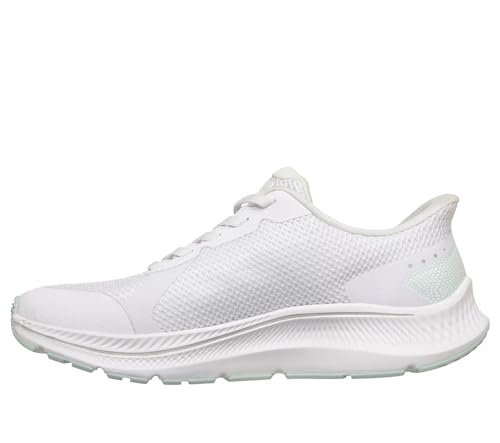 Image of Skechers Womens Go Run consistent 2.0 Slip Ins Running Shoes