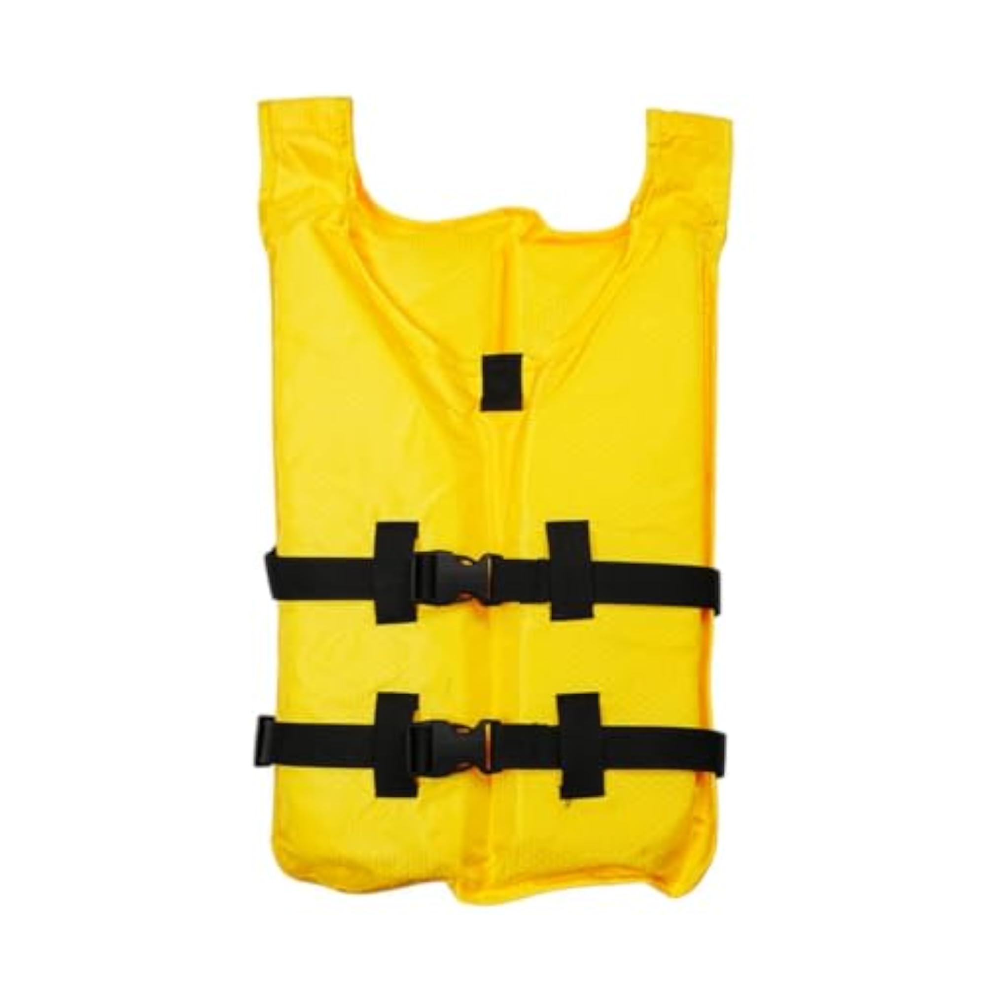 Quick-Release Buckles Personal Flotation Device