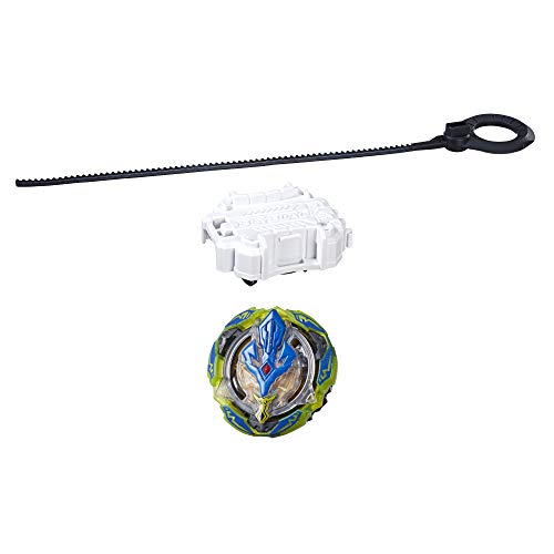 Preisvergleich Produktbild Hasbro Beyblade Burst Turbo SwitchStrike Starter Pack Tide Treptune T3