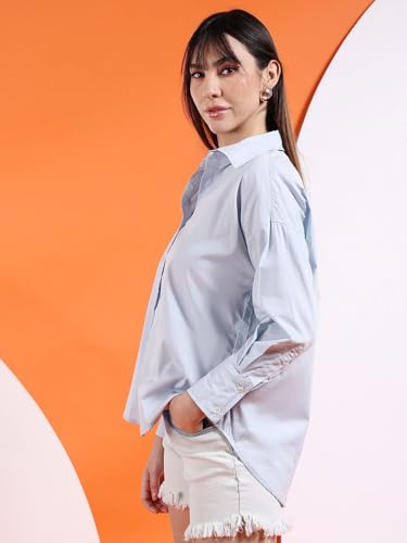 Image of Freehand Women Shirt