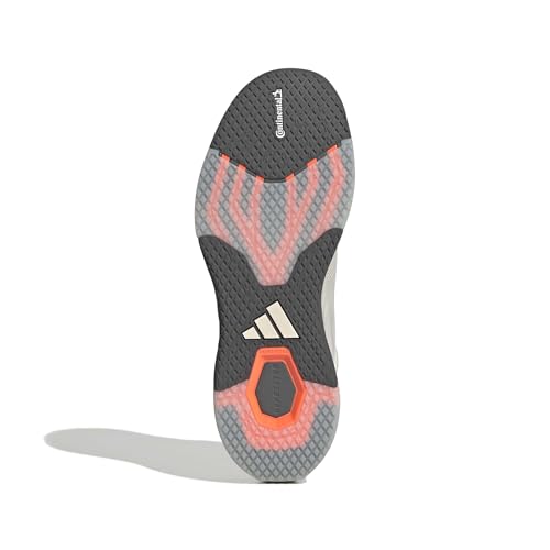 Image of adidas Mens Dropset 4 Training Sneakers Shoes - Black | Cross-Training Shoes