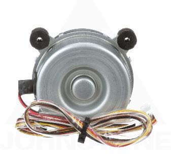Amazon.com: Fujitsu General K9317757010 Condenser Fan Motor
