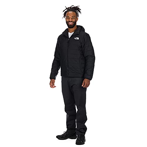 THE NORTH FACE Men's Flare Hoodie2