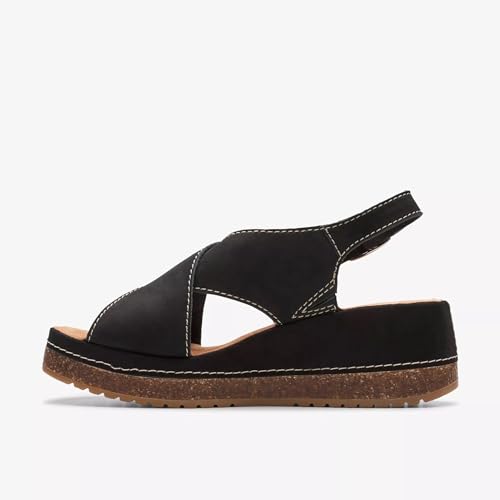 Image of Clarks womens Kassanda Step