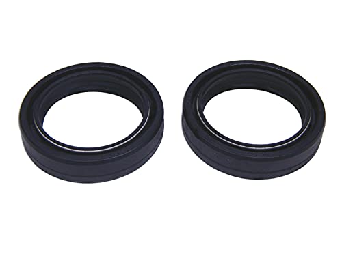Kit joint d'huile de fourche avant RW 0109-016 pour réparer fuite amortisseur Honda