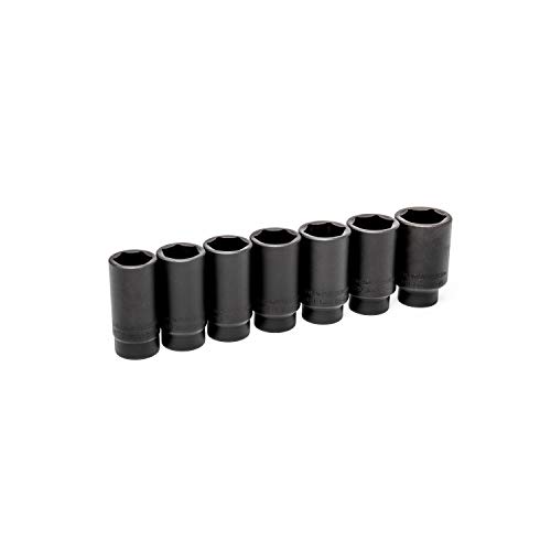 GEARWRENCH 7 Piece Axle Nut Set - 41650