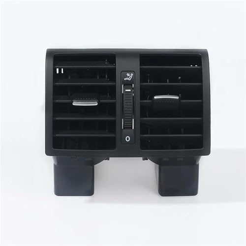 Sortie d'air arrière pour Touran et Caddy 2005-2015 1TD819203