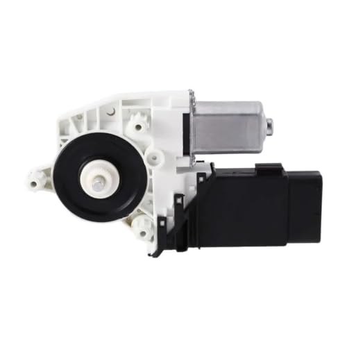 Moteur lève vitre gauche Skoda Octavia résout panne vitre bloquée modèles 2001-2011