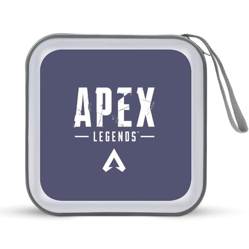 Apex Legends CDP[X vP[X DVD[P[X CD[{bNX fBXNP[X h fBAP[X e 40[ ^ ^ѕ֗ ^ t@Xi[t s