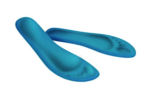 Plantillas Kaps Premium espuma viscoelástica talla 38-39 miniatura 2