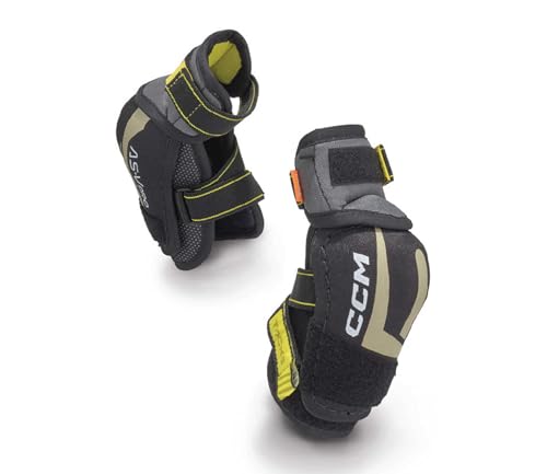 Coudière hockey CCM Tacks AS-V PRO Youth idéale pour entraînement club