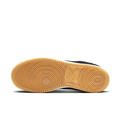 Image of Nike Mens Court Borough Low Sneakers