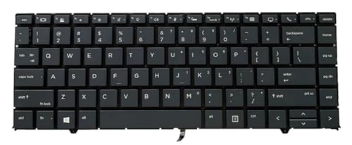 �����p FOR HP ZBook Studio x360 G5 �݊����̂�������L�[�{�[�h