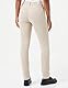 7 For All Mankind Roxanne Sateen Sandcastle