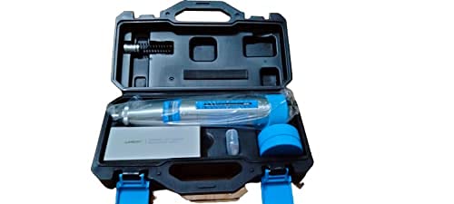 Langry concrete Rebound Hammer Concrete Test Hammer Strength Testing NDT Equipment (with calibration certificate) (B0CZDX4QD7) Amazon Price History, Amazon Price Tracker