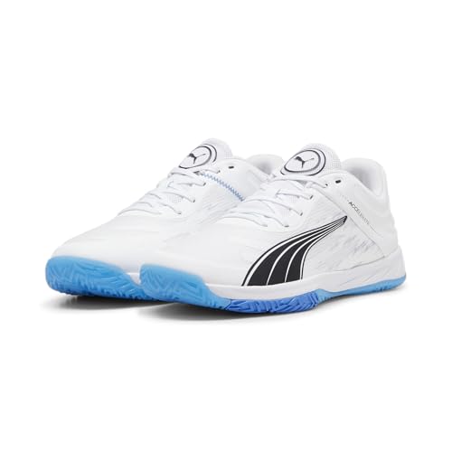 Image of Puma Unisex-Adult Accelerate Turbo Sneaker