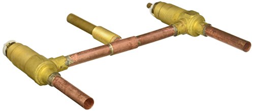 Lowest Price Pfister JX6-050R Pfirst Series Two-Handle Roman Tub Valve