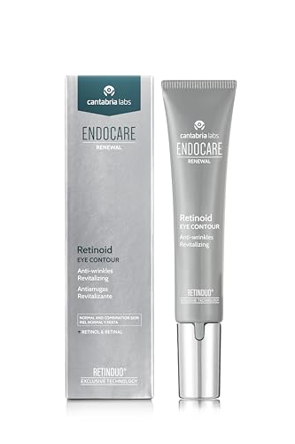 Cantabria Labs - Endocare Renewal Retinoid Contorno de Ojos - 15...