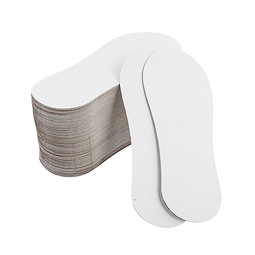 Porte-Chaussettes en Papier Blanc pour sublimer le rangement de votre dressing