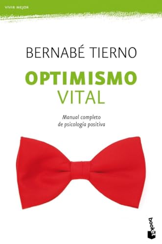  Optimismo vital