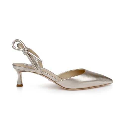 Image of Badgley Mischka Womens Gentry