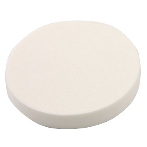 Ruilogod 2�� 3.5�C���` �R�X���e�B�b�N �t�F�C�V���� ���C�N �z���C�g ���E���h �X�|���W �p�E�_�[ �p�t �����p (id:04 f62 6b a09 c94