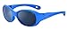 Produktbild Cébé Kinder S'Calibur Sonnenbrille, Matt Blue, 3-5 anni