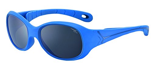 Preisvergleich Produktbild Cébé Kinder S'Calibur Sonnenbrille, Matt Blue, 3-5 anni