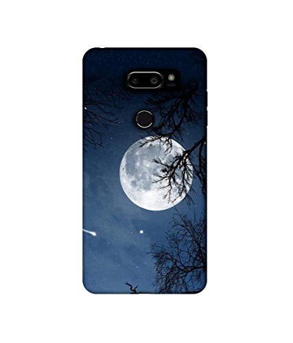 81% OFF on Casotec Night Moon Design 3D Printed Hard Back Case Cover for LG V30 81% OFF on Casotec Night Moon Design 3D Printed Hard Back Case Cover for LG V30