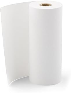 Welch Allyn 52600 Thermal Printer Paper for TM 286 AutoTymp Tympanometry System (Pack of 5)