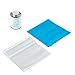 HydroTools by Swimline 4-Ounce Vinyl Pool Linear Repair Kit