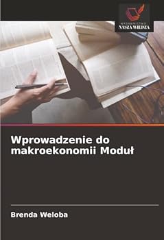 Paperback Wprowadzenie do makroekonomii Modul [Polish] Book