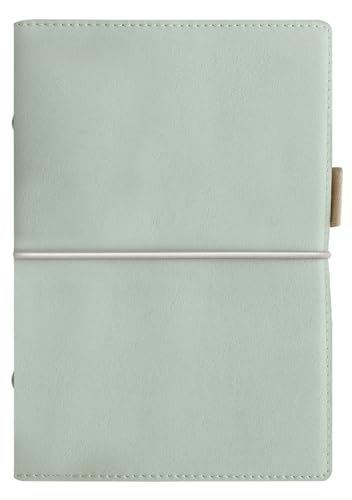 FILOFAX Domino Soft Personal Organiser Seagrass 2025