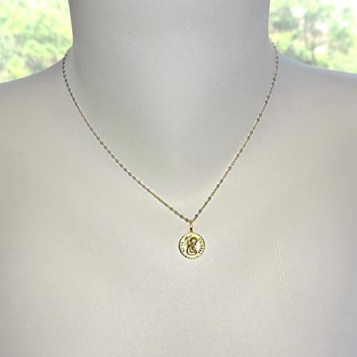 Medalla Angel de la Guarda en Oro Amarillo 18k Medalla Angel de la Guarda en Oro Amarillo 18k