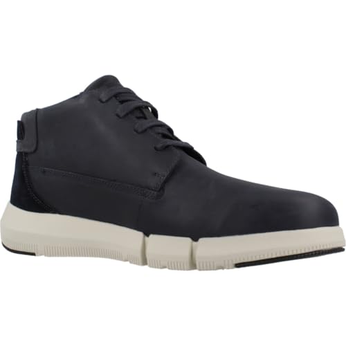Image of Geox mens Chukka Boots