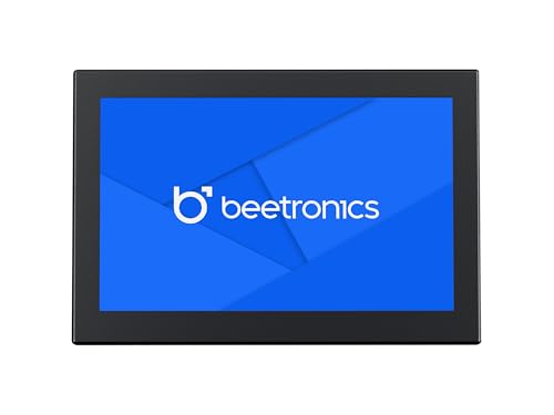Image of Beetronics 7-Inch Full HD IPS Monitor | Industrial-Grade Display | 7HD7M