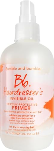 Bumble And Bumble Oil Primer - 250 ml