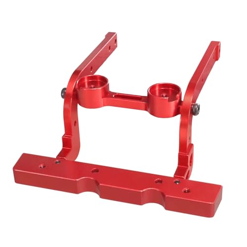 Accessoires remplacement MJX Hyper Go H12Y fixation pare-chocs avant RC