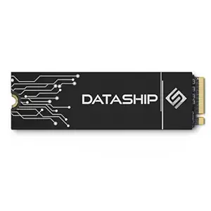 Starkway DATASHIP 8TB NVMe PCIe Gen4x4 M.2 2280 SSD, Up to 7100 MB/s Read Speed Internal Solid State Drive