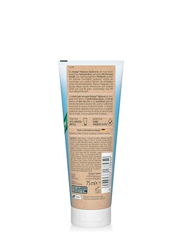 Kneipp Hyaluron Handcreme mit Hydro Boost Komplex