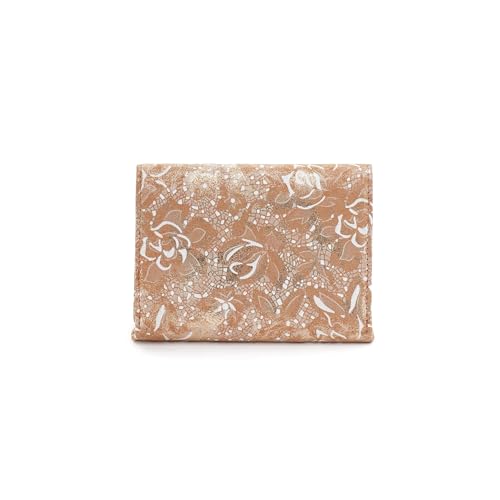 Image of HOBO Womens Robin Gilded Petals One Size