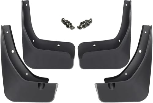 Garde-boue pour MG ZS, ZST et VS : kits avant et arrière de protection - 2