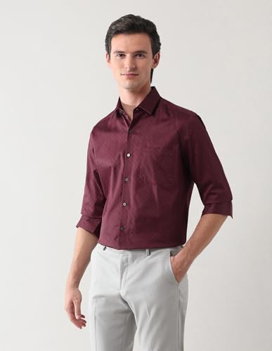 Image of Arrow Men Shirt