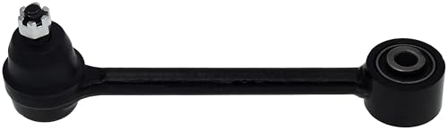 Dorman 521-329 Rear Lower Forward Lateral Arm and Ball Joint Assembly Compatible with Select Kia Models