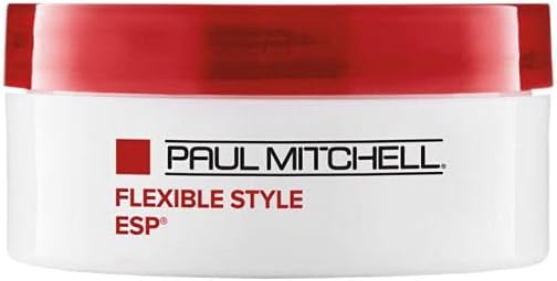 Paul Mitchell ESP® Elastic Shaping Paste 50ml