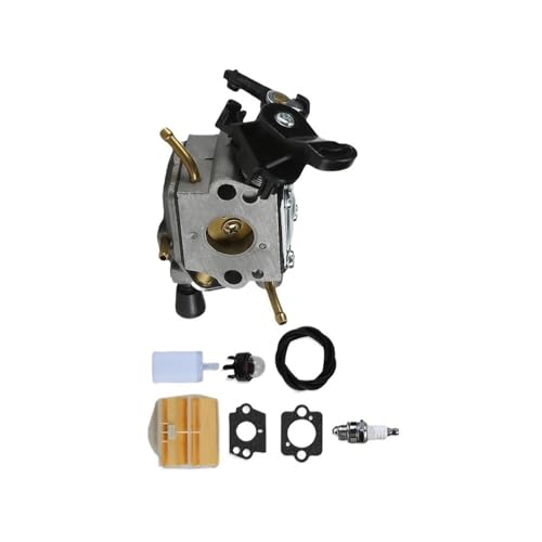 Carburateur pour tronçonneuse 445 et 450 remplace 506450401-A73I C1M-EL37B