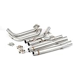 echappement akrapovic tdm 900 Couleur du produit : comme indiqué