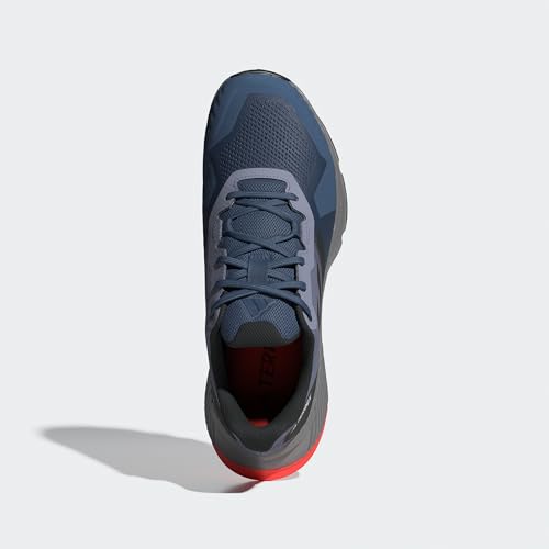 Image of adidas Mens Terrex Soulstride Running Shoe