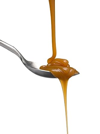 Marsden & Bathe Caramel Flavor--2 ounces